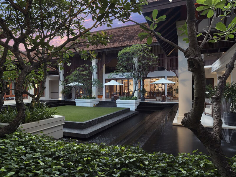Anantara Angkor Resort & Spa