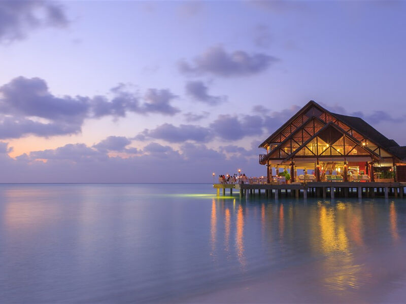 Anantara Dhigu