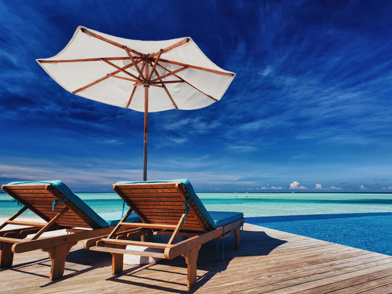 Anantara Dhigu Maldives Resort