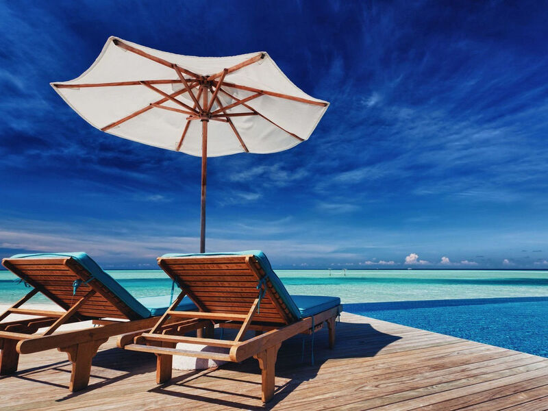 Anantara Dhigu Maldives Resort