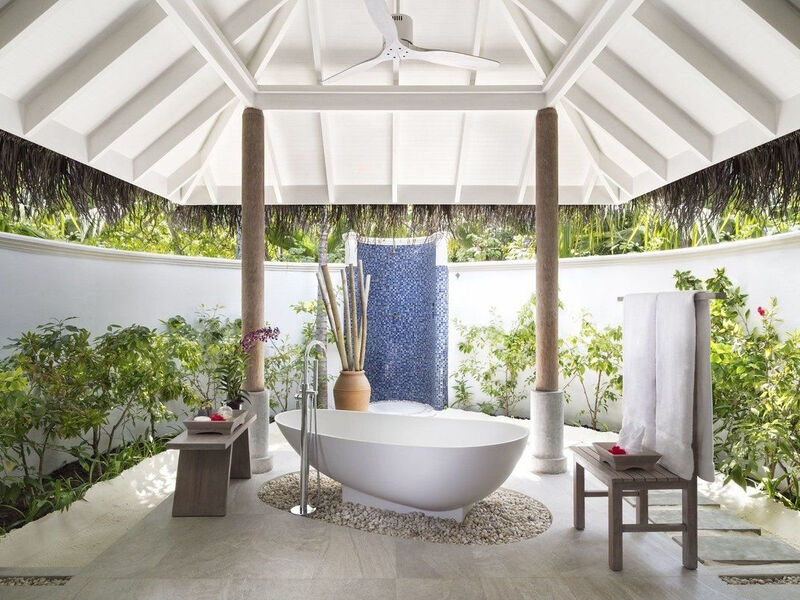 Anantara Dhigu Maldives Resort