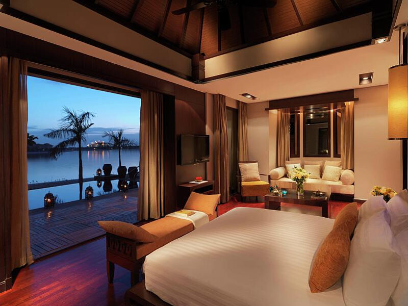 Anantara Dubai The Palm Resort & Spa