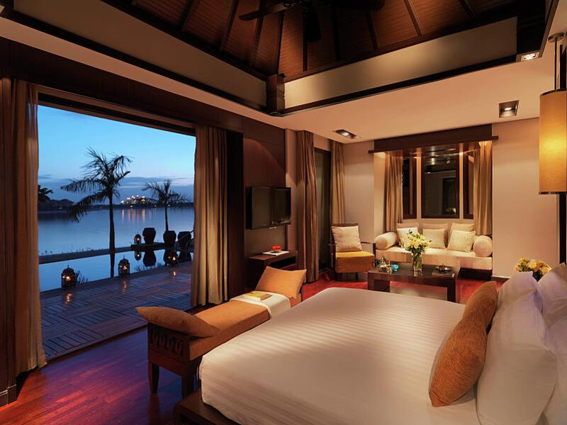 Anantara Dubai The Palm Resort & Spa