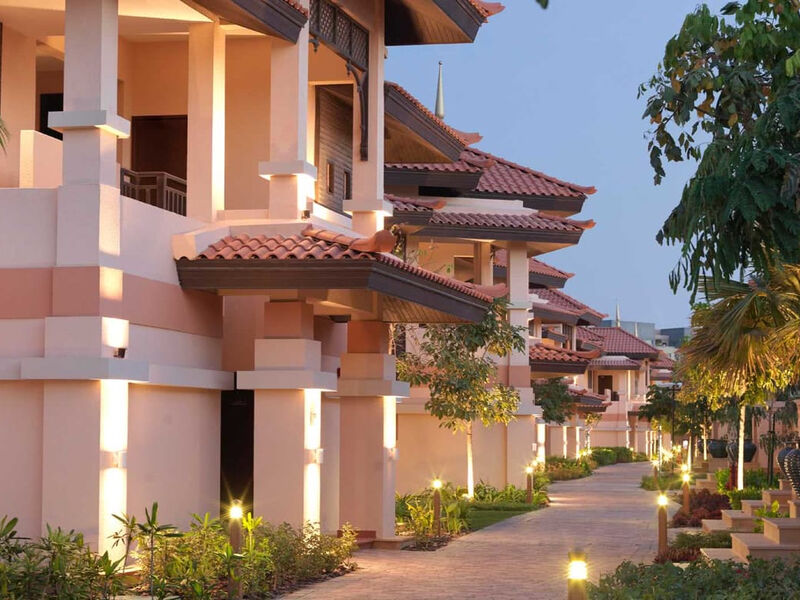 Anantara Dubai The Palm Resort & Spa