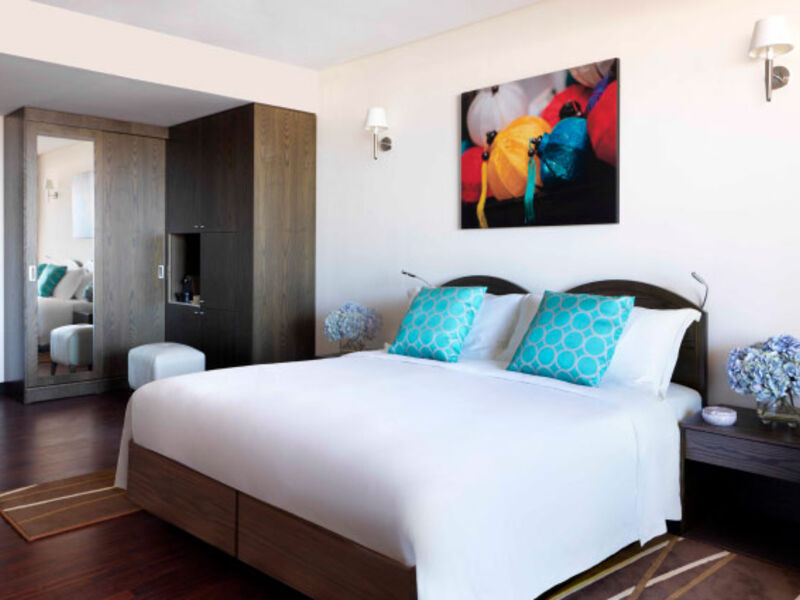 Anantara Dubai The Palm Resort & Spa