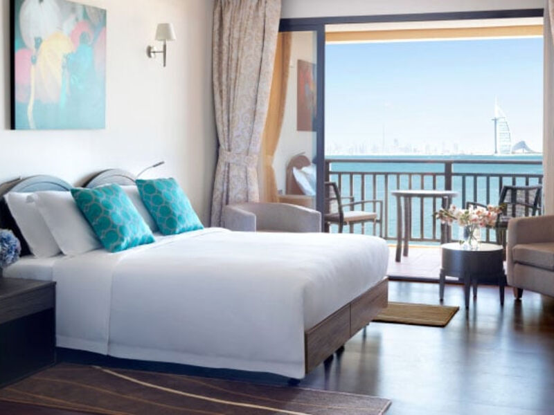 Anantara Dubai The Palm Resort & Spa
