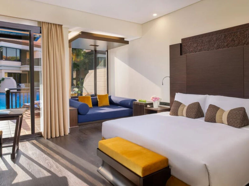 Anantara Dubai The Palm Resort & Spa