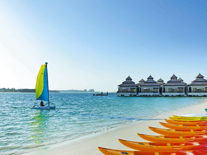 Anantara The Palm Dubai