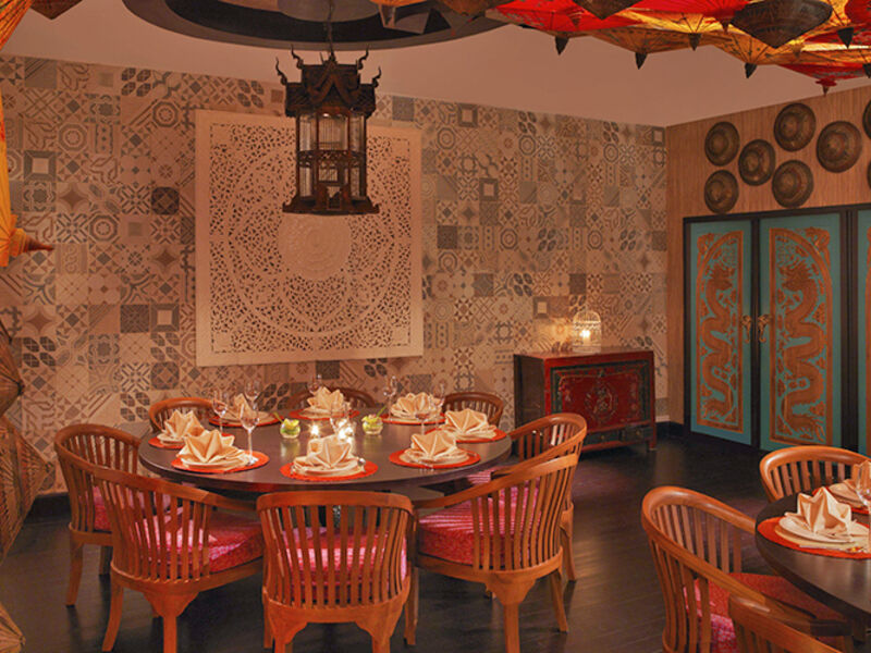 Anantara The Palm Dubai