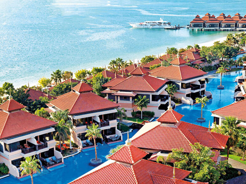 Anantara The Palm Dubai