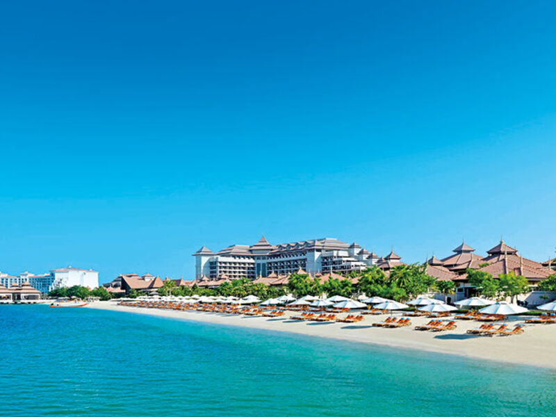 Anantara The Palm Dubai