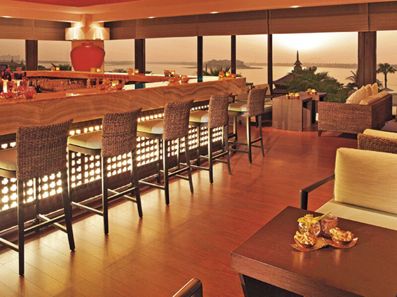 Anantara The Palm Dubai