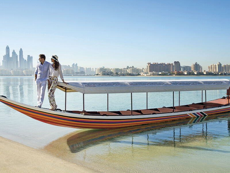 Anantara The Palm Dubai