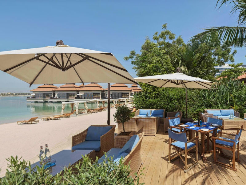 Anantara Dubai The Palm Resort