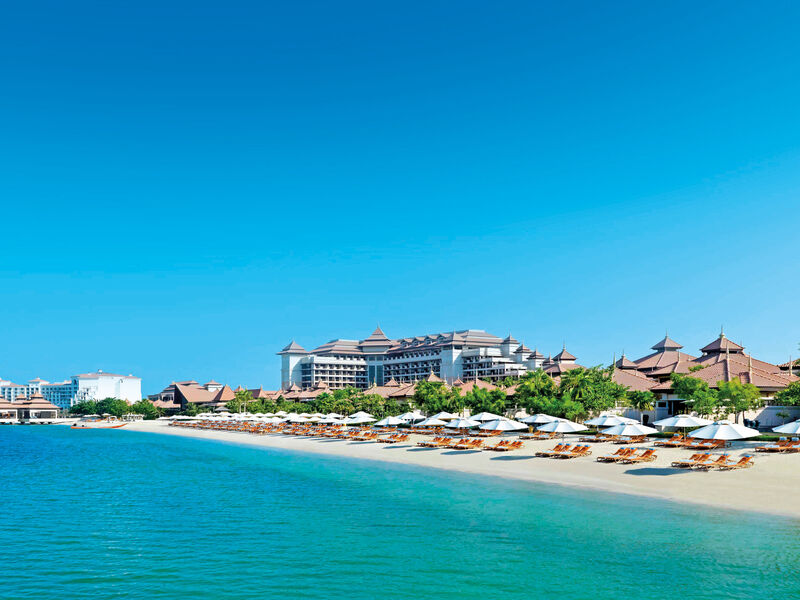 Anantara The Palm Dubai