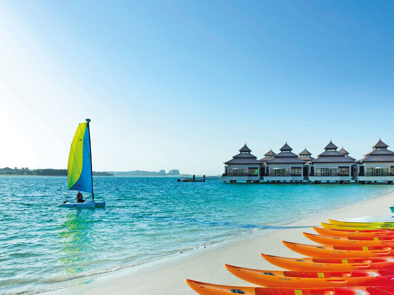 Anantara The Palm Dubai