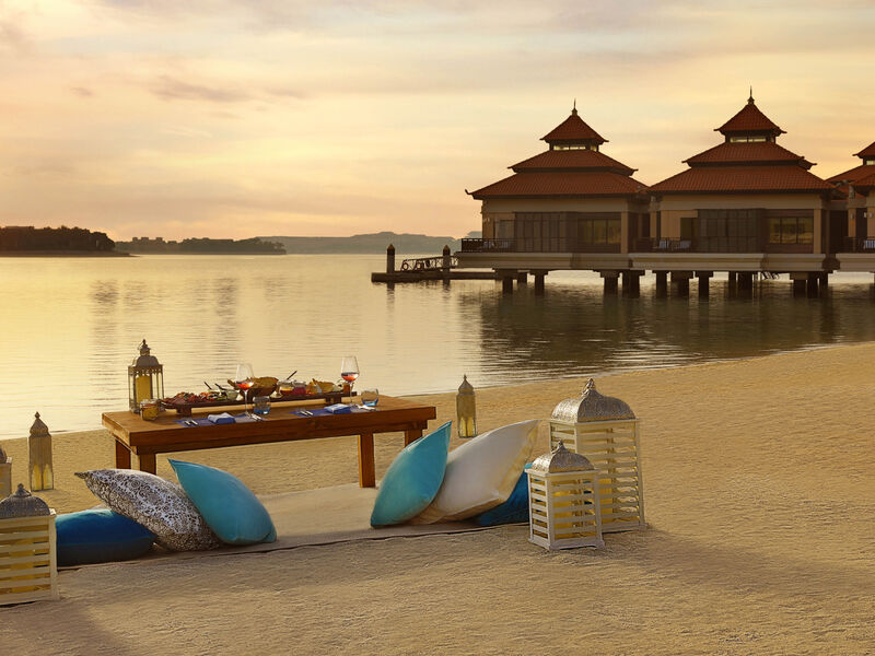 Anantara The Palm Dubai