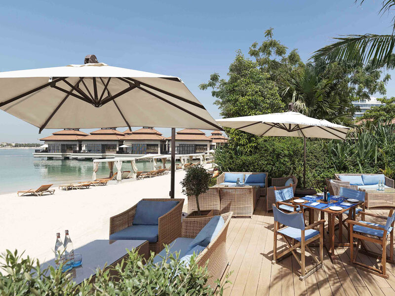 Anantara The Palm Dubai