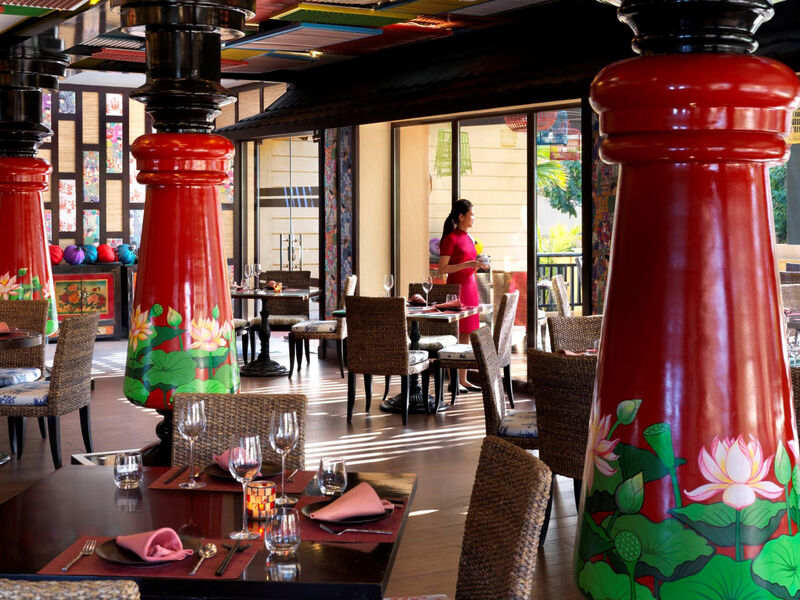 Anantara The Palm Dubai