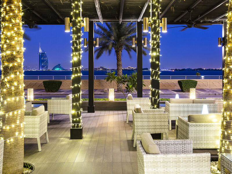 Anantara The Palm Dubai