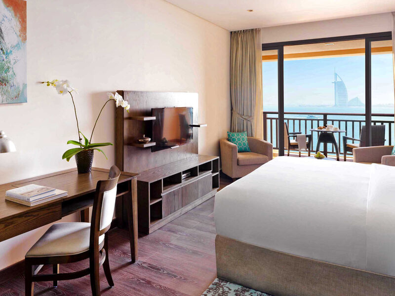Anantara The Palm Dubai