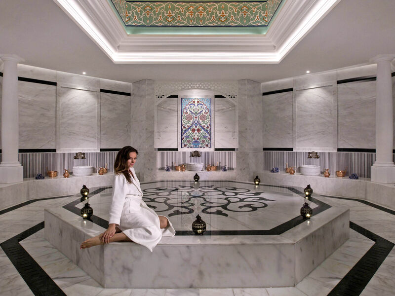 Anantara The Palm Dubai