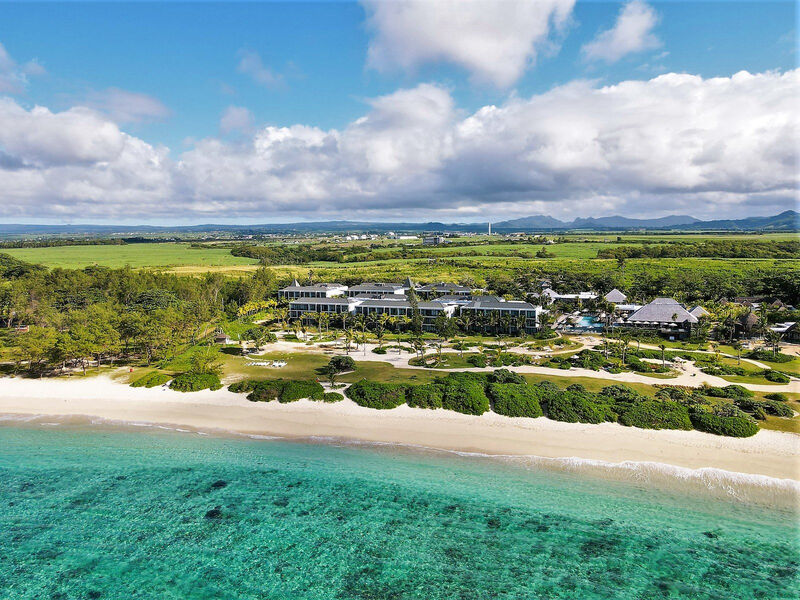Anantara Iko Mauritius Resorts & Villas