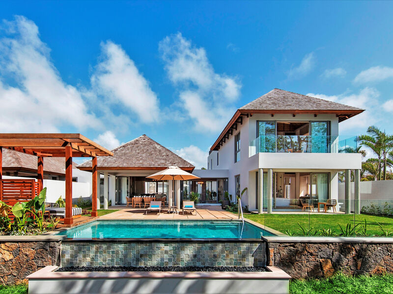 Anantara Iko Mauritius Resorts & Villas