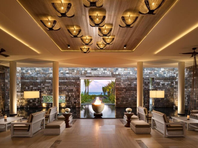 Anantara Iko Mauritius Resorts & Villas