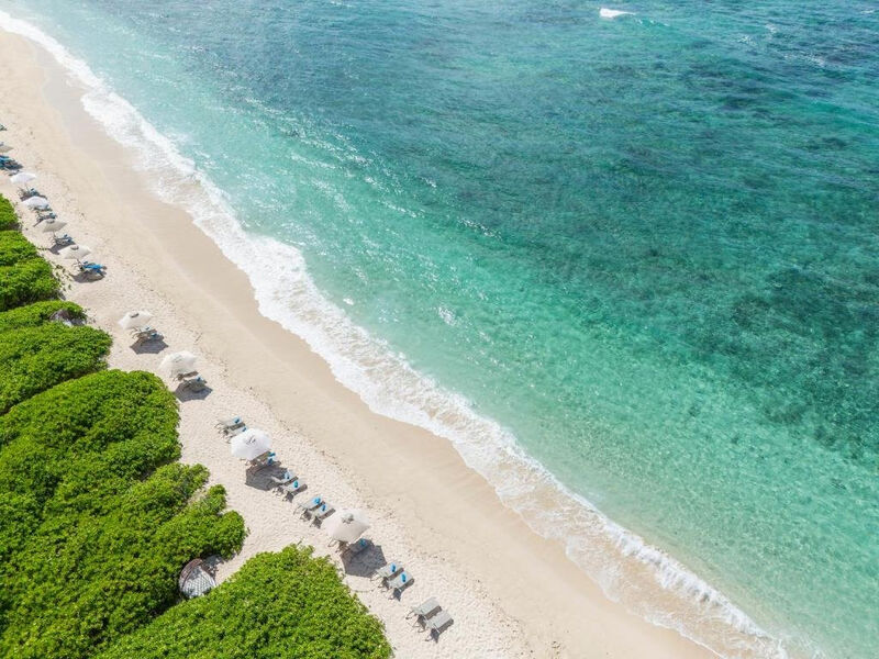 Anantara Iko Mauritius Resorts & Villas