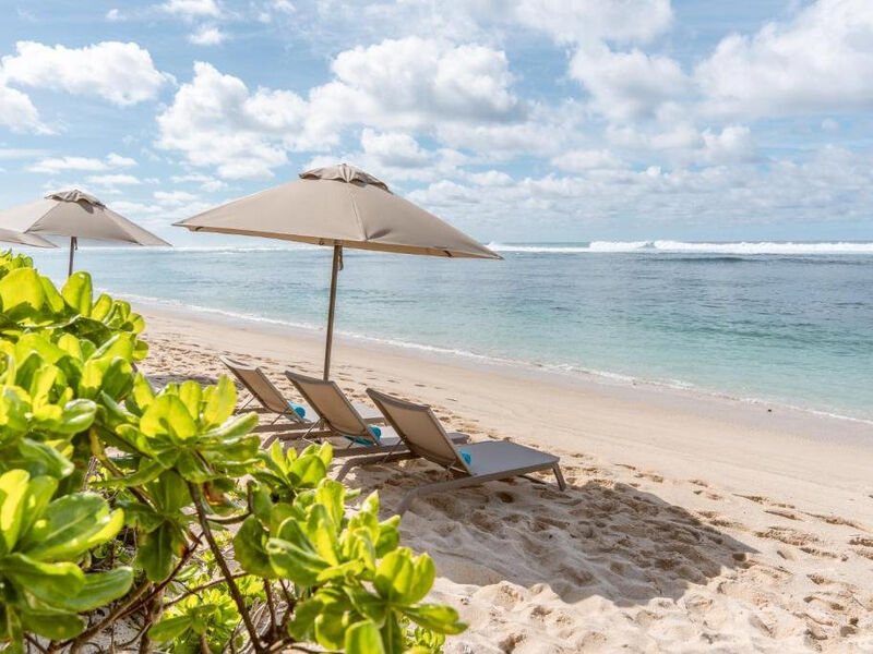 Anantara Iko Mauritius Resorts & Villas