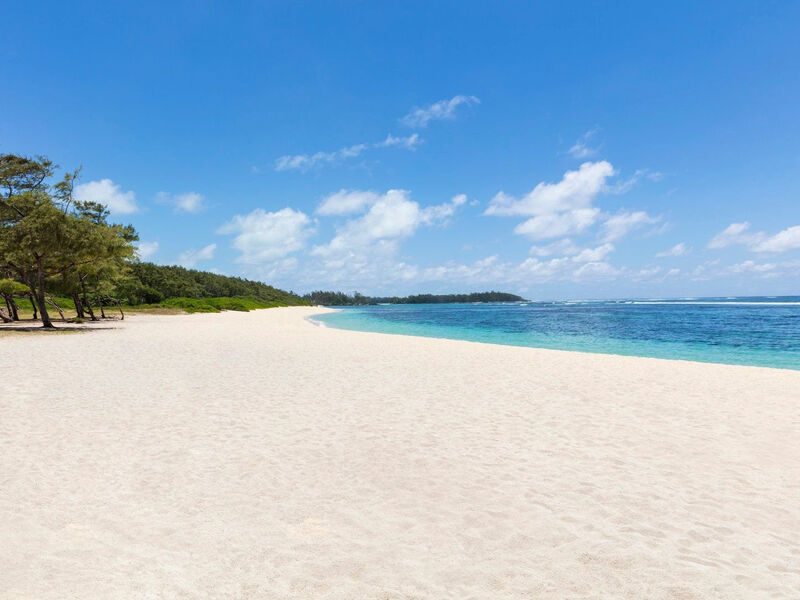 Anantara Iko Mauritius Resorts & Villas