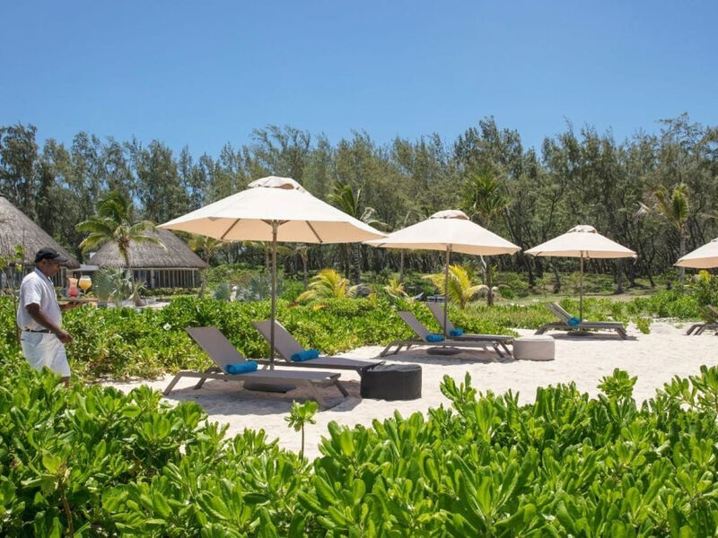 Anantara Iko Mauritius Resorts & Villas