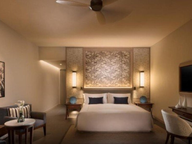 Anantara Iko Mauritius Resorts & Villas