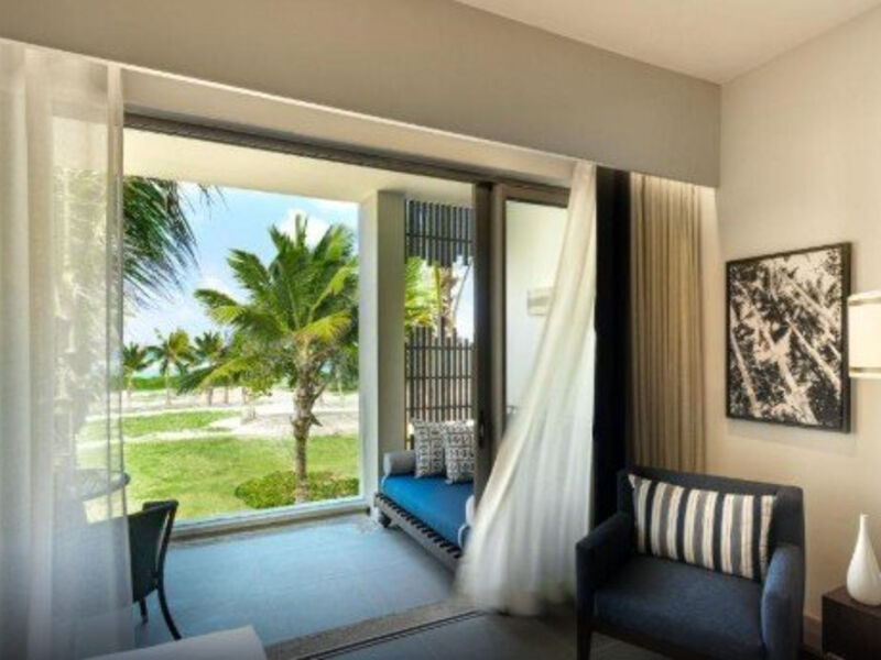 Anantara Iko Mauritius Resorts & Villas