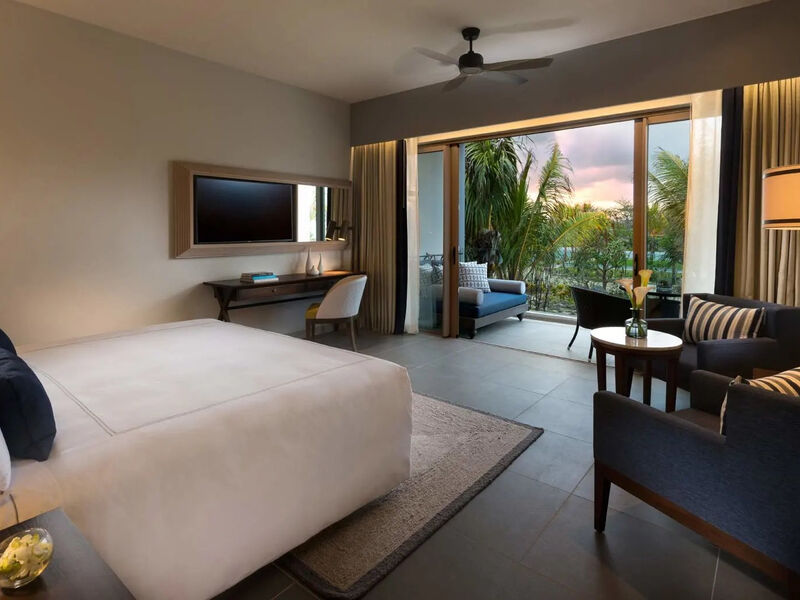 Anantara Iko Mauritius Resorts & Villas