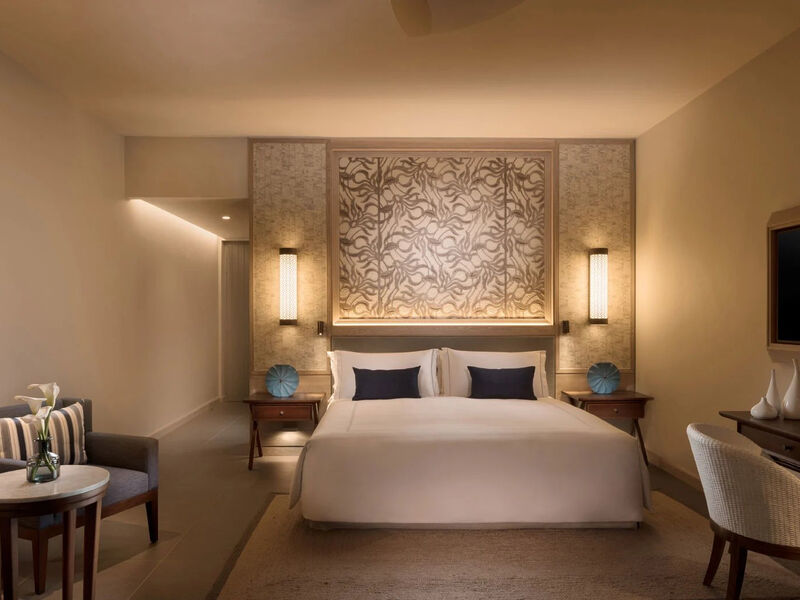 Anantara Iko Mauritius Resorts & Villas