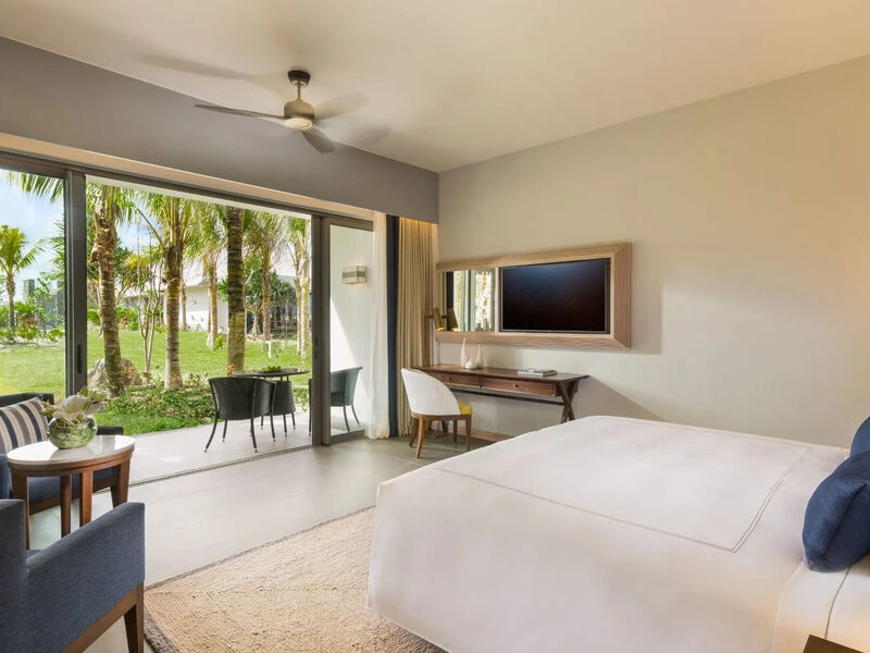 Anantara Iko Mauritius Resorts & Villas