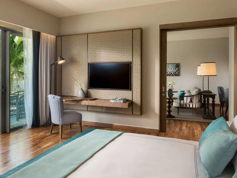 Anantara Iko Mauritius Resorts & Villas