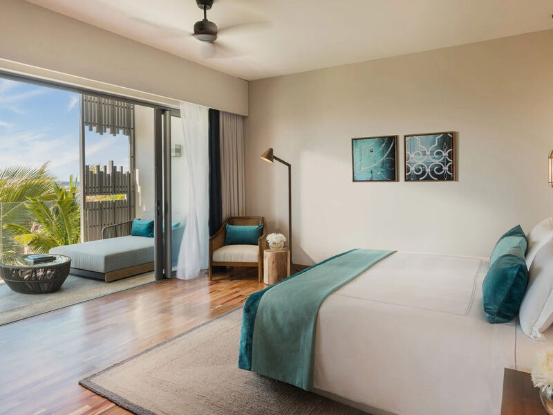 Anantara Iko Mauritius Resorts & Villas