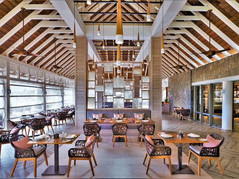 Anantara Iko Mauritius Resorts & Villas