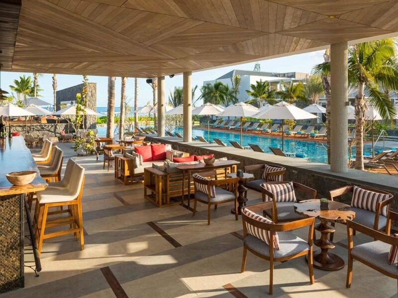 Anantara Iko Mauritius Resorts & Villas