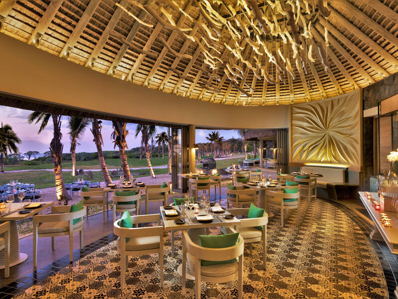 Anantara Iko Mauritius Resorts & Villas