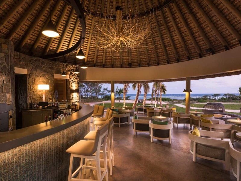 Anantara Iko Mauritius Resorts & Villas