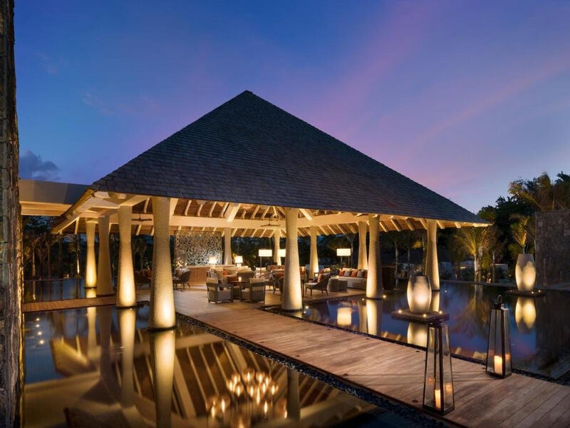 Anantara Iko Mauritius Resorts & Villas