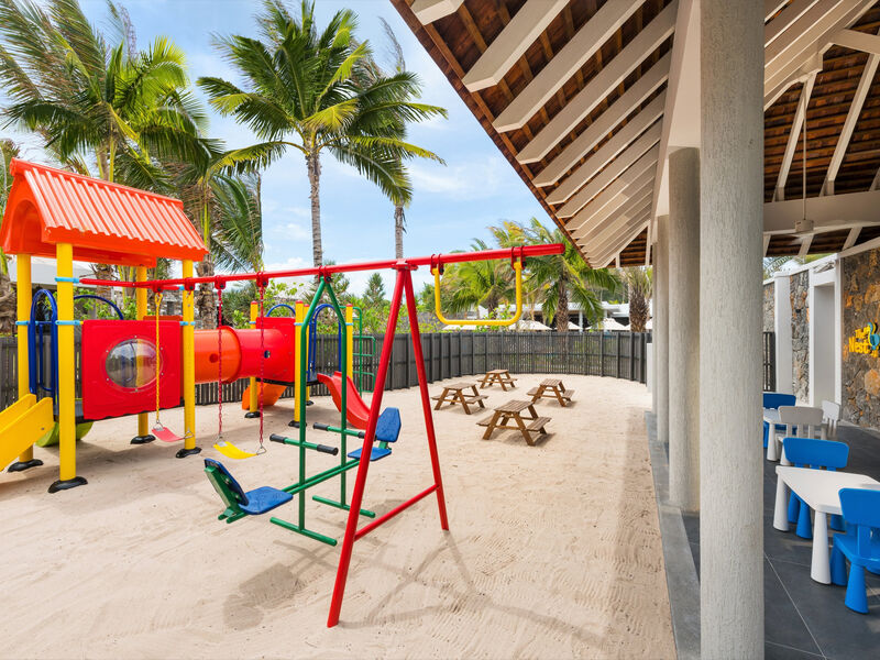 Anantara Iko Mauritius Resorts & Villas