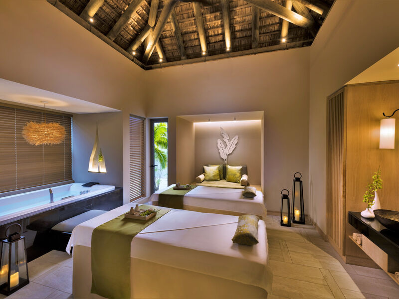 Anantara Iko Mauritius Resorts & Villas