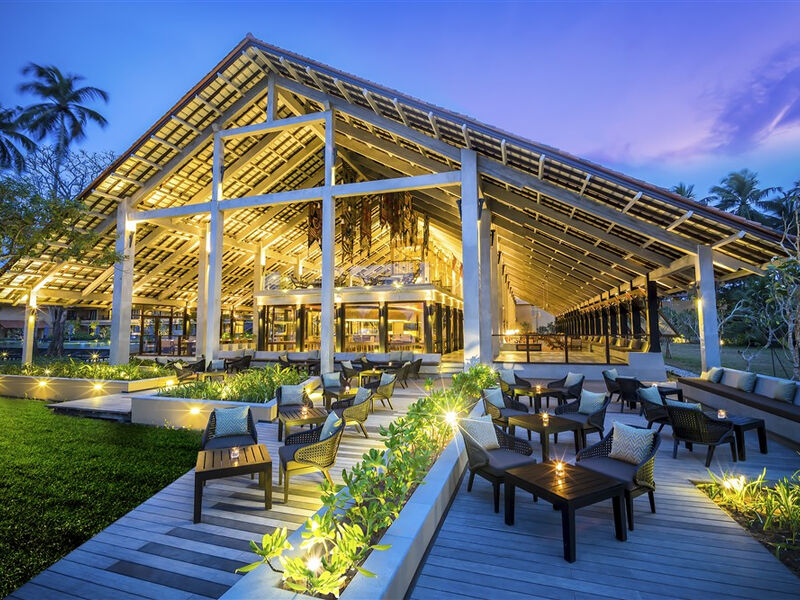 Anantara Kalutara Resort