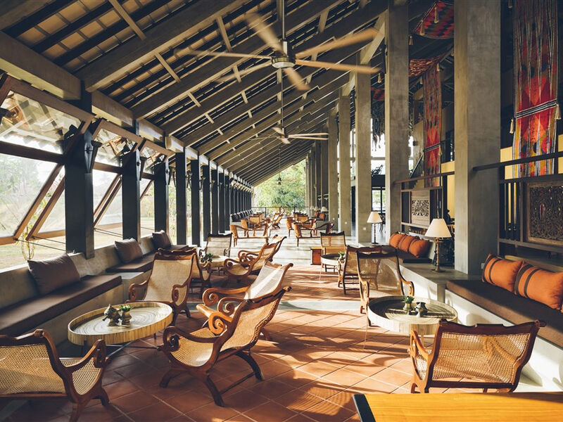 Anantara Kalutara Resort