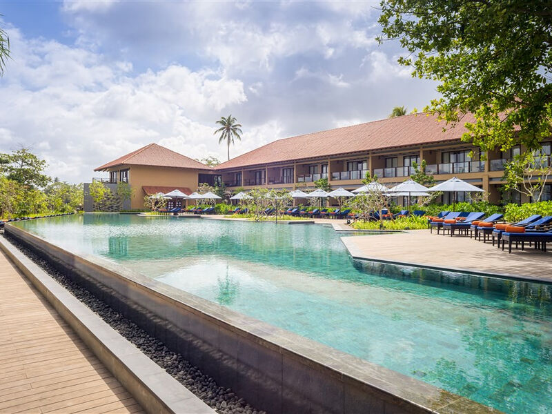 Anantara Kalutara Resort